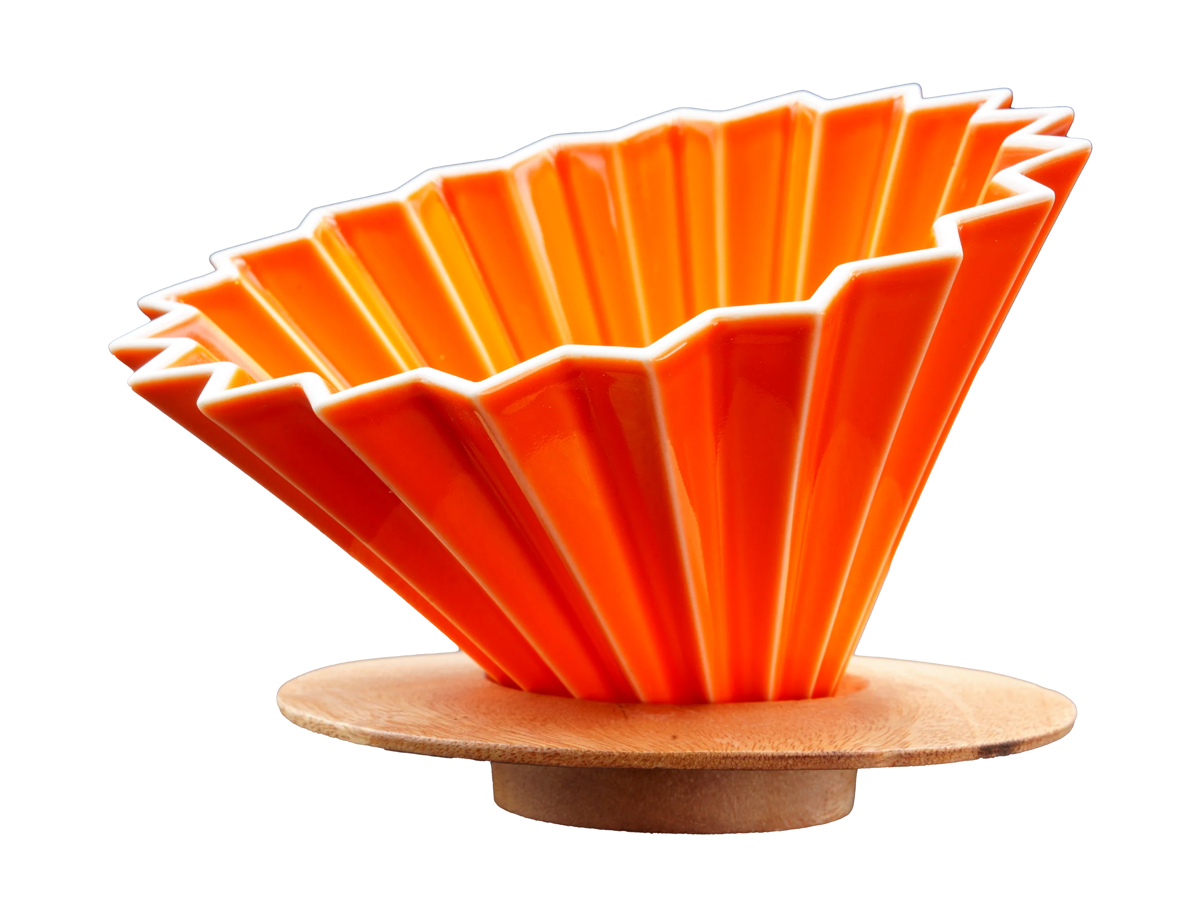 Origami Pour Over (Medium) - Image 4